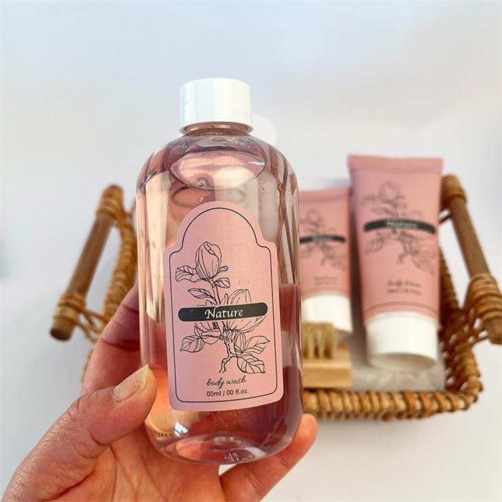 best bodywash for women 3