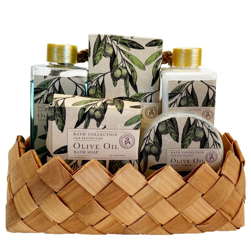 Ladies Shower Gel Gift Sets